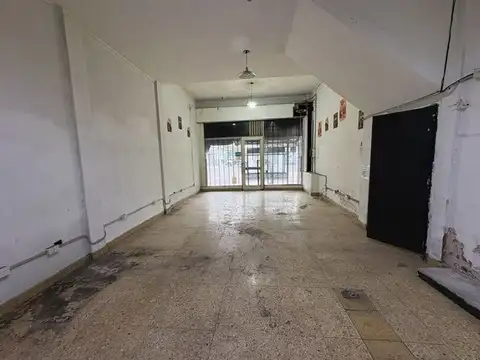 Local en Venta en Avellaneda, USD 68.000