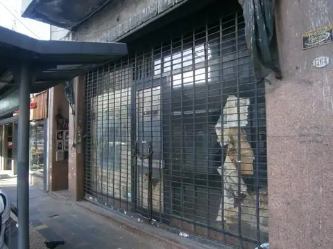 Local - Venta - Argentina, Avellaneda - Avenida Mitre 1762