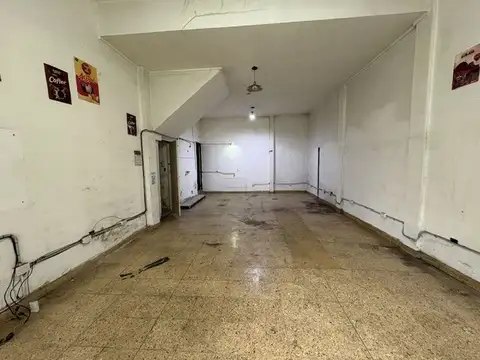 Avenida Mitre 1700