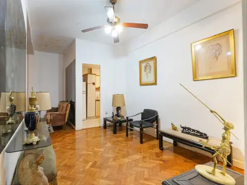 Departamento en Venta de 2 dormitorios