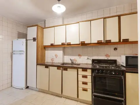 Departamento en Venta 46 años