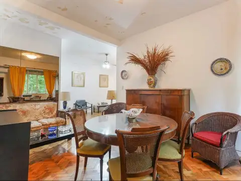 VENTA 3 AMB RECOLETA AMPLIO LUMINOSO