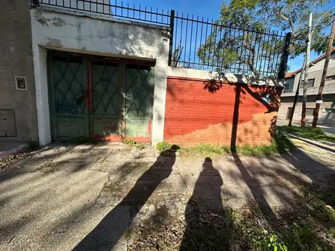 Terreno en Venta en Lanus Oeste, USD 59.000