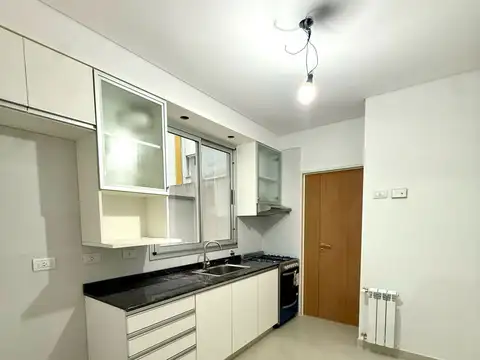 Departamento en Venta 1 año