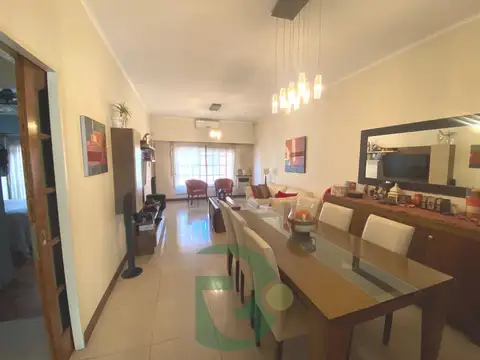 José Pacífico Otero 520