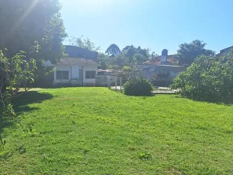 Terreno en Venta en Paso del Rey, USD 50.000