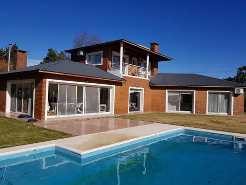 Quinta - Venta - Argentina, Ezeiza - CASTILLA, RAMON M. 3000