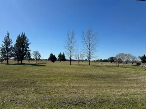 Terreno en Venta en Fincas de San Vicente, Canning