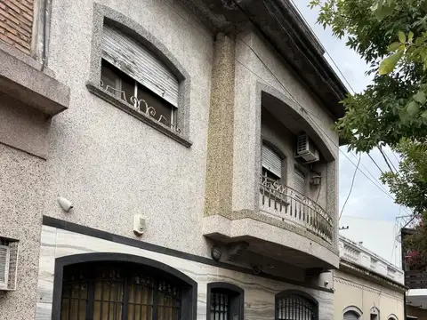 Casa en Barrio Hospitales