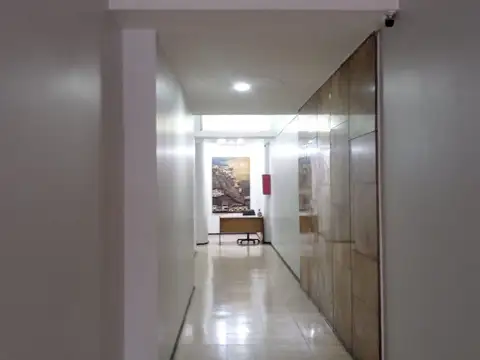 Avenida Colón 100