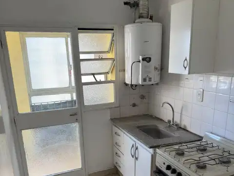 Departamento - Alquiler - Argentina, San Miguel - PRESIDENTE PERON 1068