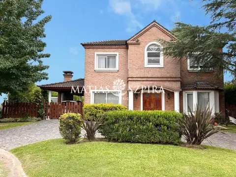 Casa en venta en Casco de Moreno 