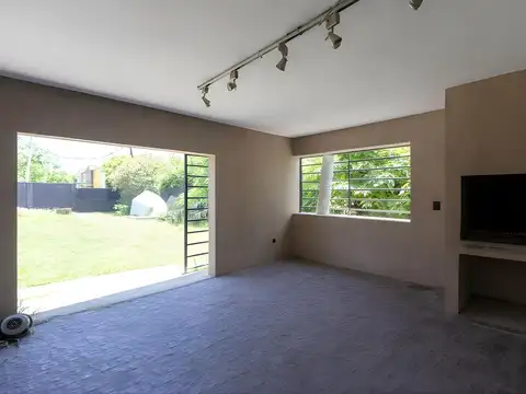 Galpon en Alquiler 20 años