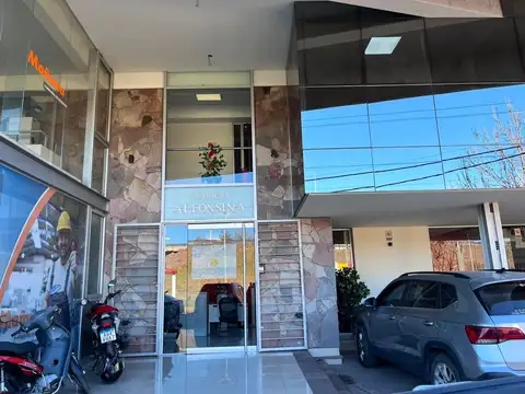 Oficina en Alquiler en San Jose de Guaymallen, Guaymallén