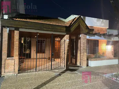 Casa en Quilmes Oeste