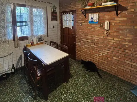 Casa en Venta en Quilmes Oeste, USD 85.000