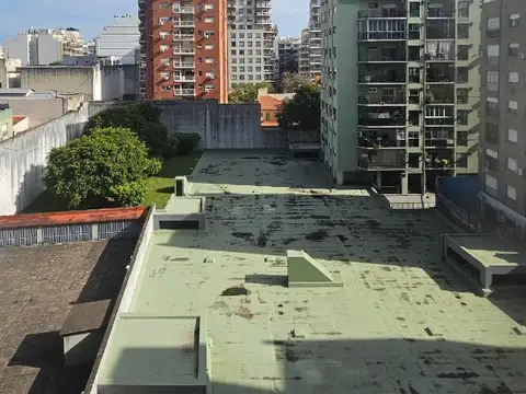 Departamento en Venta en Caballito, USD 70.000
