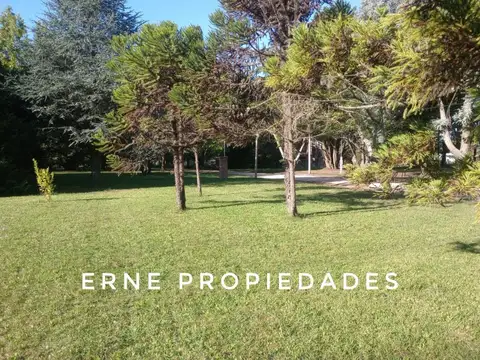 TERRENO EN VENTA EN SANTA CLARA DEL MAR