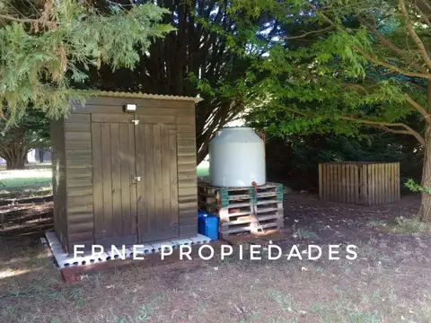 Terreno en Venta de 2002,0 m2