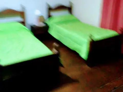 Depto Tipo Casa en Venta con 2 cocheras