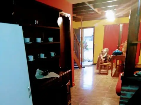 Depto Tipo Casa en Venta de 3 ambientes