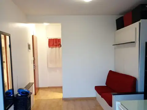 MONOAMBIENTE AMUEBLADO