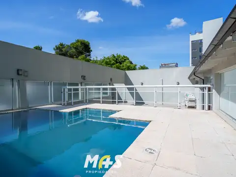 Avenida Álvarez Jonte 3500, Piso 4