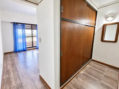 Departamento 5 ambientes con 1 baño