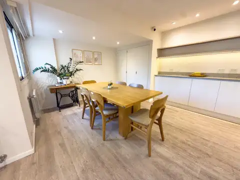 Departamento en Venta de 4 ambientes