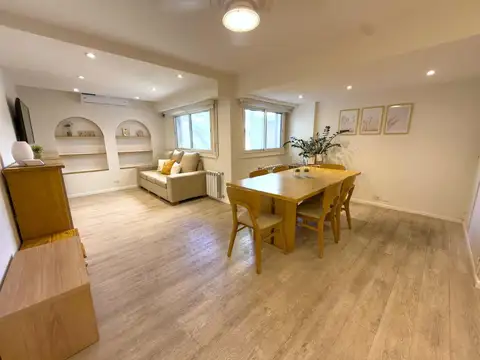 VENTA Departamento 4 - 5 AMBIENTES con BALCÓN y COCHERA en Devoto