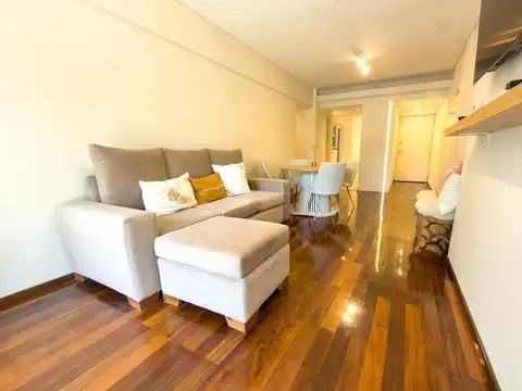 Departamento en Venta 56 años