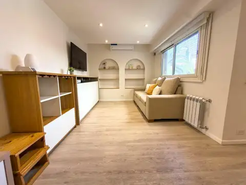 Departamento en Venta de 4 dormitorios