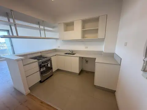 Departamento en Alquiler A Estrenar