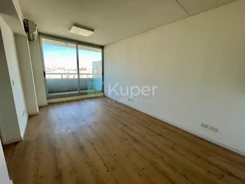 Departamento en Alquiler Apto profesional