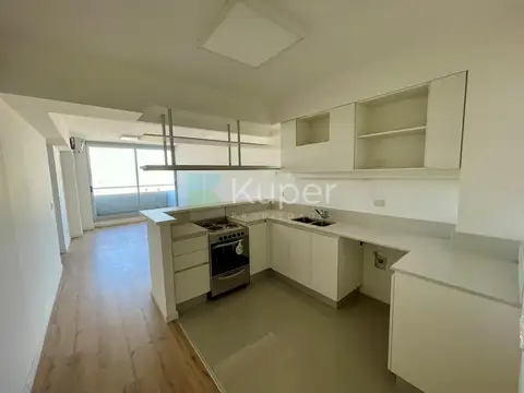 Departamento en Alquiler de 1 dormitorio