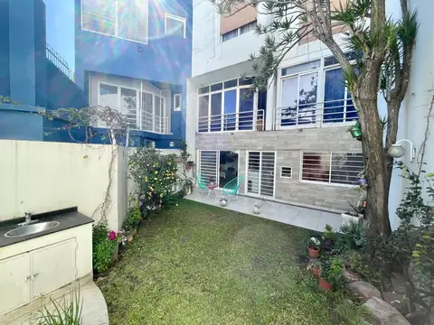 Casa en Venta 48 años