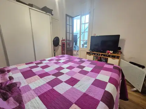 PH 4 AMBIENTES VENTA VILLA DEL PARQUE TERRAZA LUMI