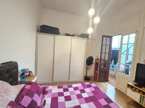 Depto Tipo Casa 4 ambientes con 1 baño