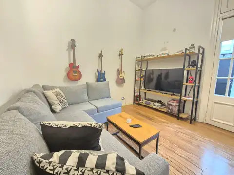 Depto Tipo Casa en Venta de 4 ambientes