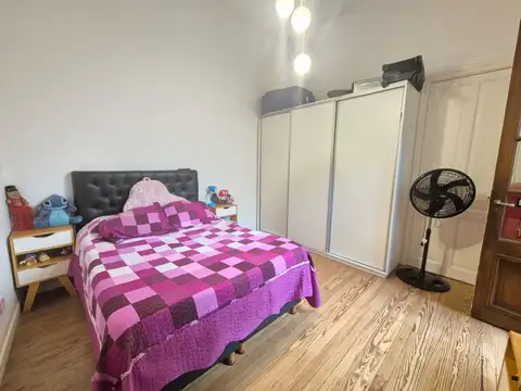 Depto Tipo Casa en Venta 45 años