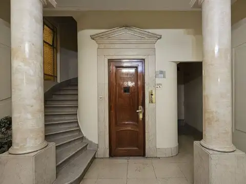 Departamento en Venta en San Nicolás, USD 210.000