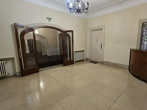 Departamento 7 ambientes con 1 baño