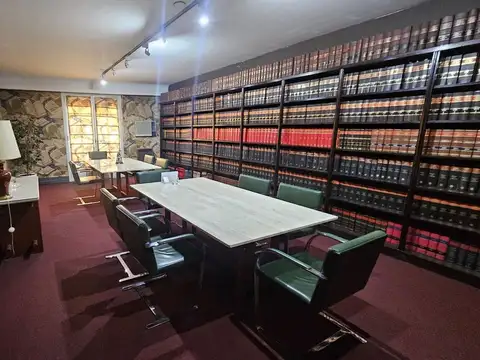 VENTA DEPTO OFICINA 7 AMB PISO ENTERO 231 M2