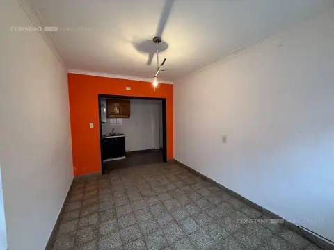 Departamento en alquiler de un dormitorio 