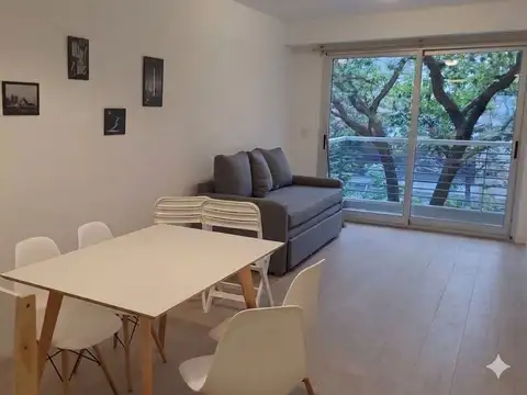 VENTA 2 Amb. C/balcón+Amenities-Almagro-H. Italian