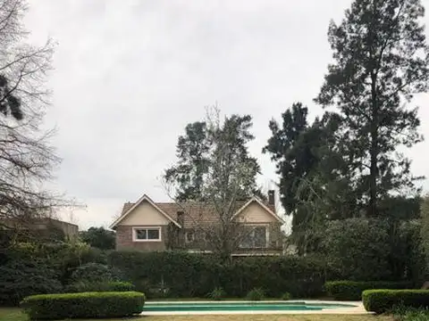 PACHECO GOLF 20 DE DIC AL 28 DE FEBRERO U$S 5000 por mes