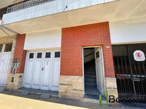 Carlos Pellegrini 450 , Piso PA