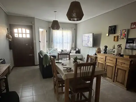 Depto Tipo Casa en Venta en Centro / Microcentro, USD 155.000