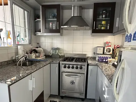 Depto Tipo Casa en Venta 30 años