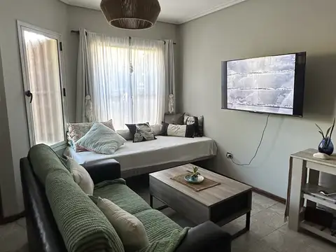 Depto Tipo Casa en Venta de 4 ambientes